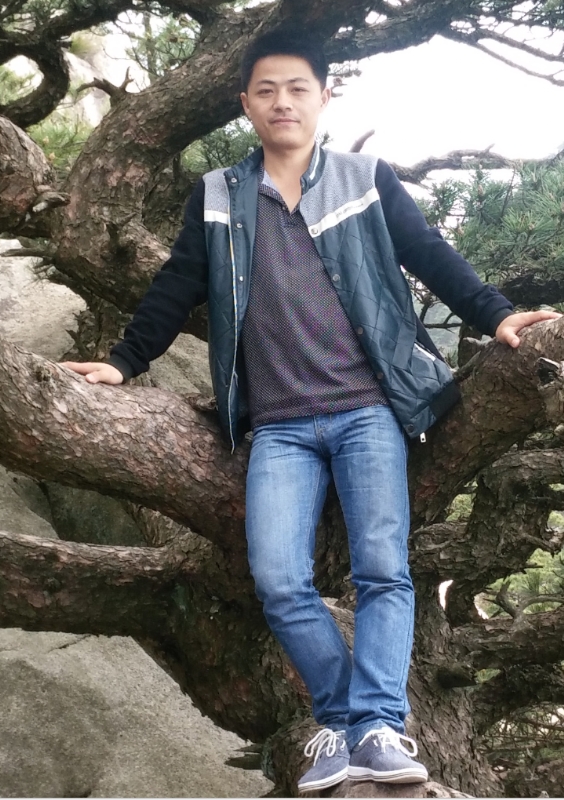 盼的第一张照片--罗田残疾人相亲网